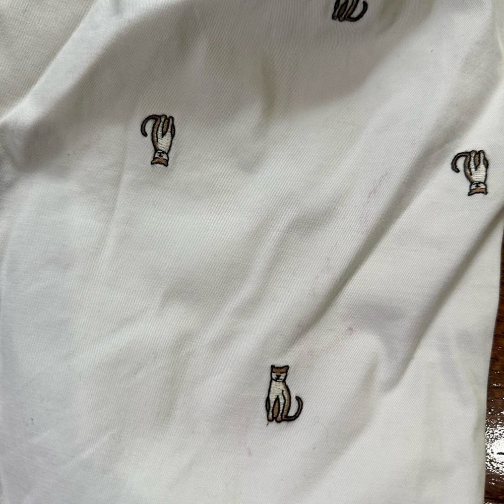 Talbots Chino Pants - Picture 5 of 5